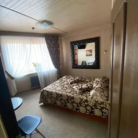 Drive Club Hotel Vinnytsia Exterior photo