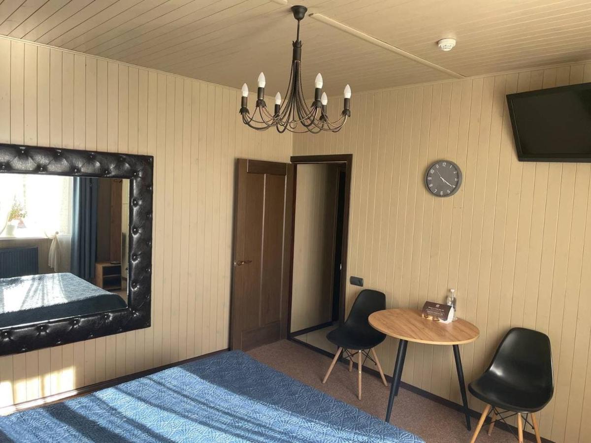 Drive Club Hotel Vinnytsia