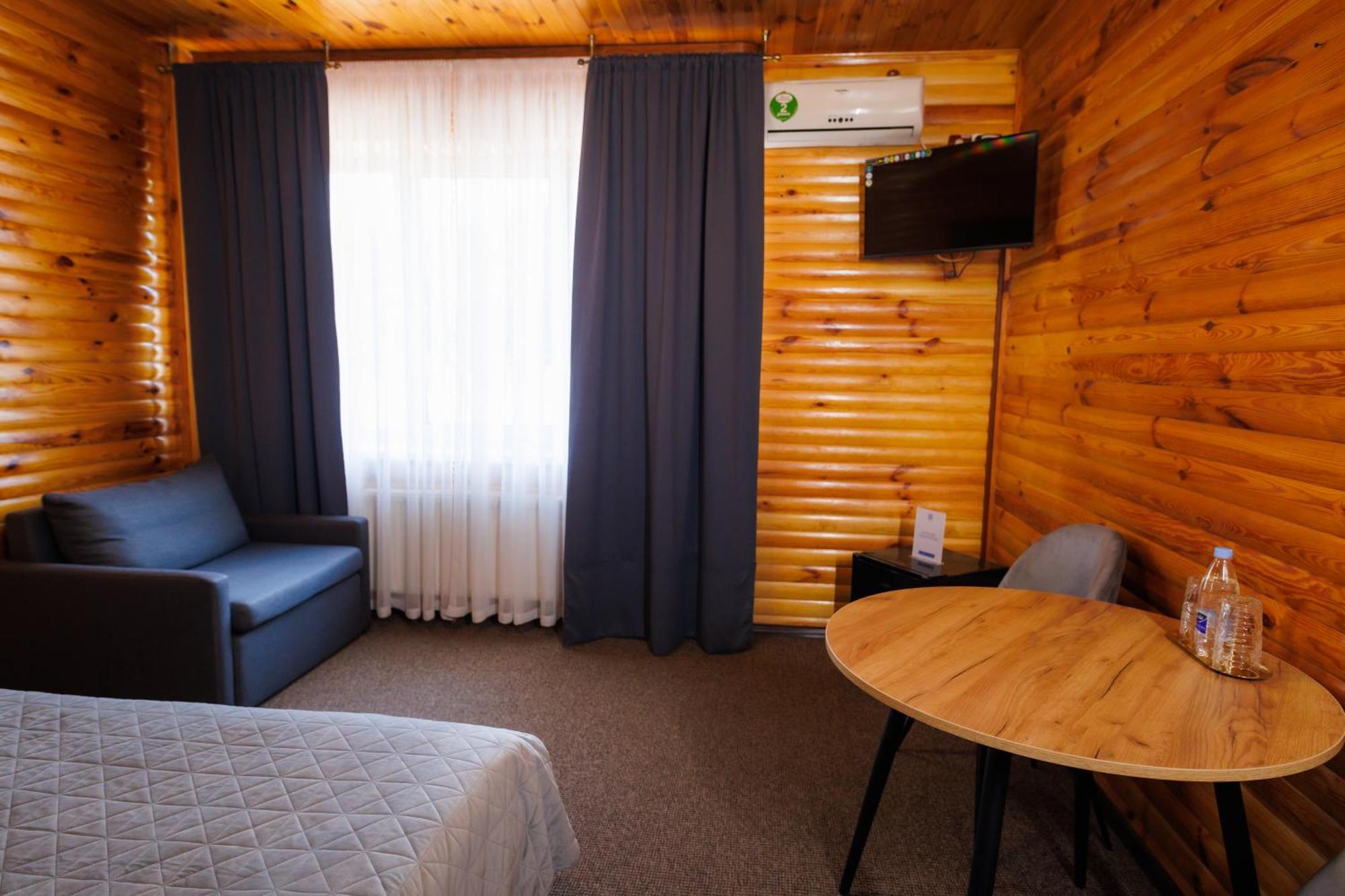 Hotel Drive Club Vinnytsia